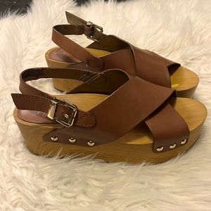Sam edelman platforms